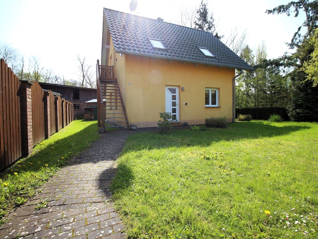 Ferienhaus Familie Lüttig detail 2
