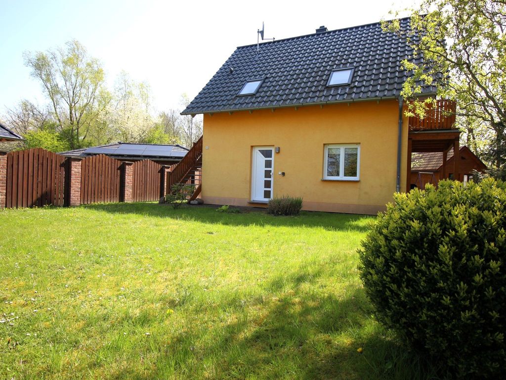 Ferienhaus Familie Lüttig