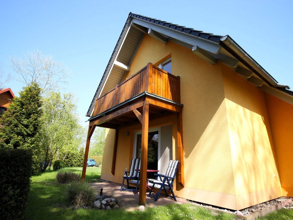 Ferienhaus Familie Lüttig detail 3