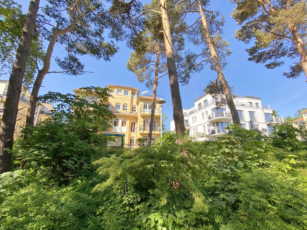 S: Kurparkresidenz Baabe Whg. 15 mit Balkon detail 3
