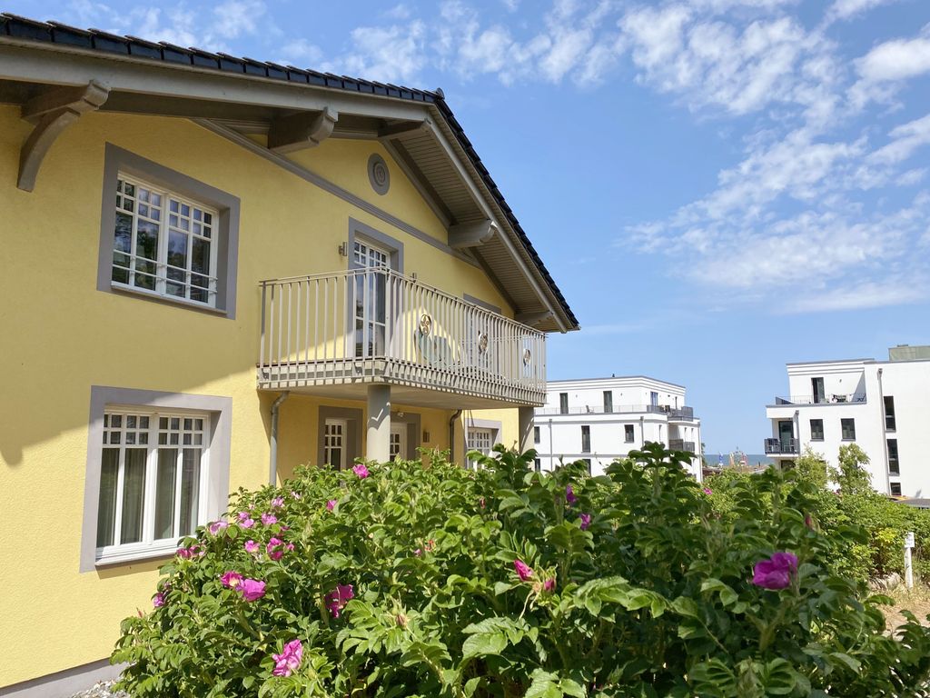 A: Haus Strandkiefer - in strandnaher Lage detail 1