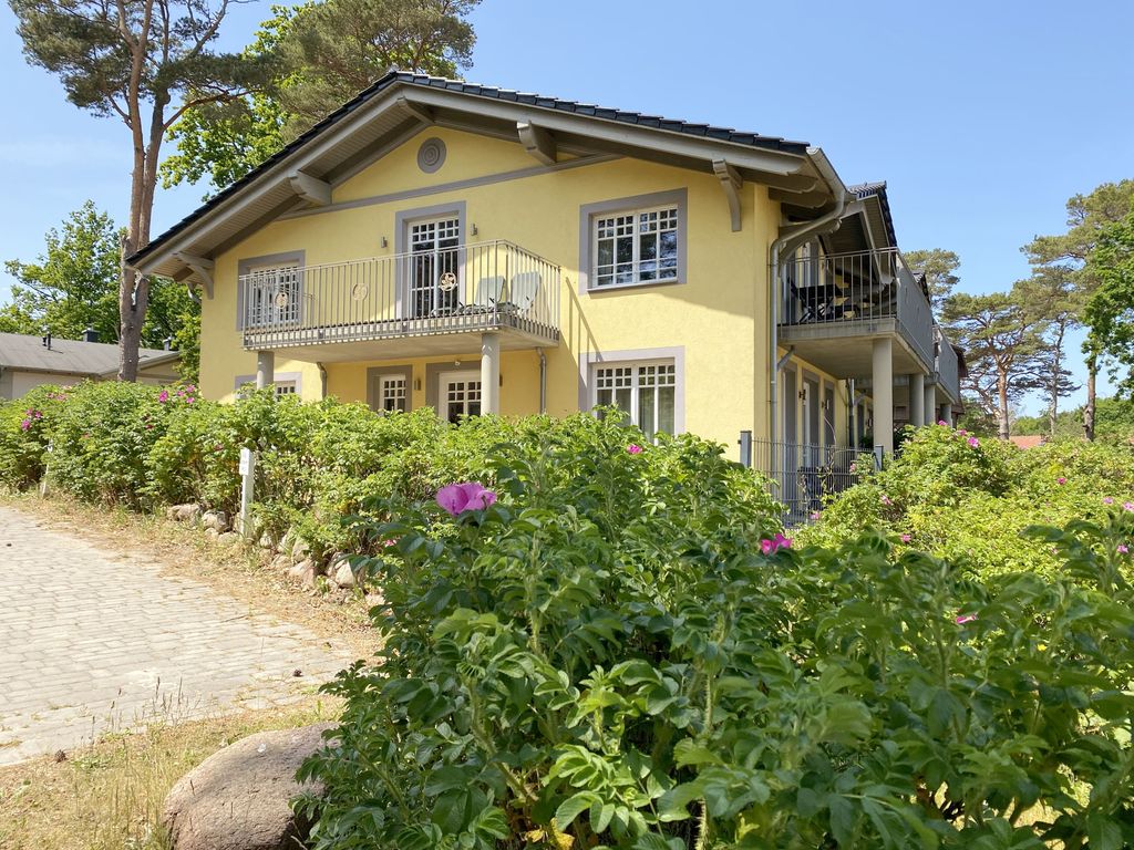 A: Haus Strandkiefer - in strandnaher Lage detail 4