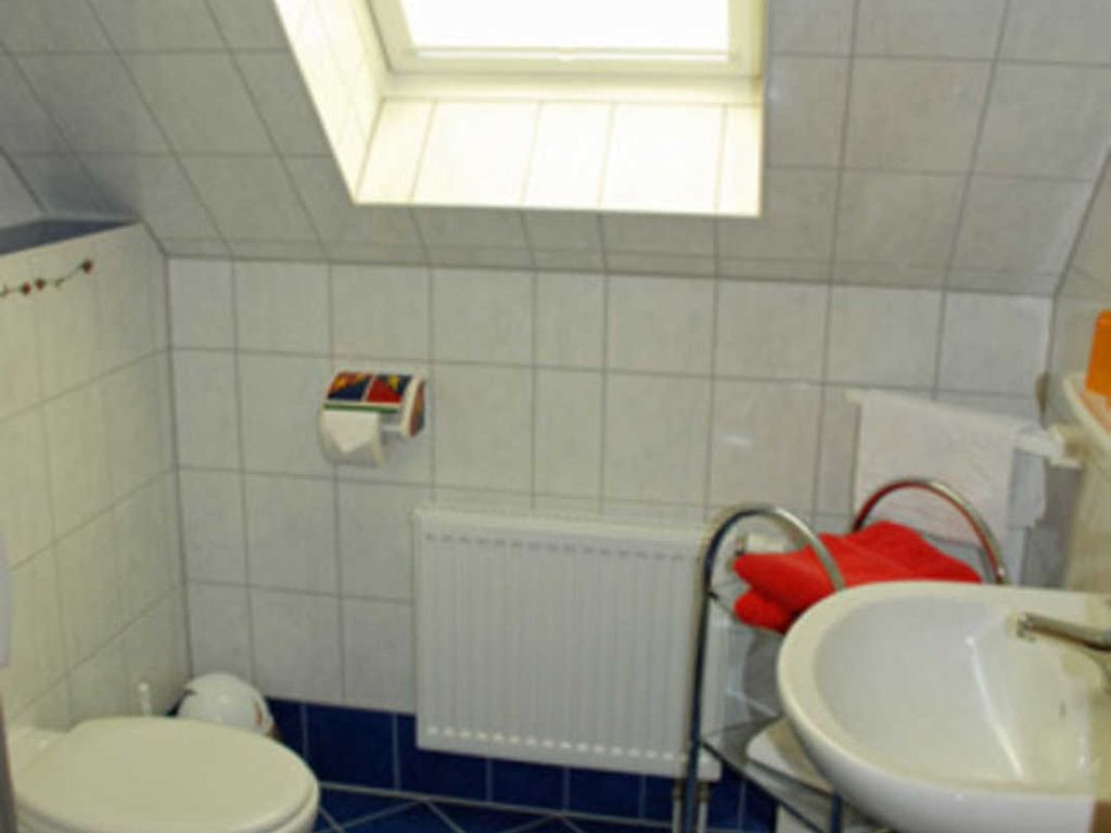 05 Doppelzimmer inkl. Frühstück - Pension mit Frühstück im Ostseebad Sellin detail 4