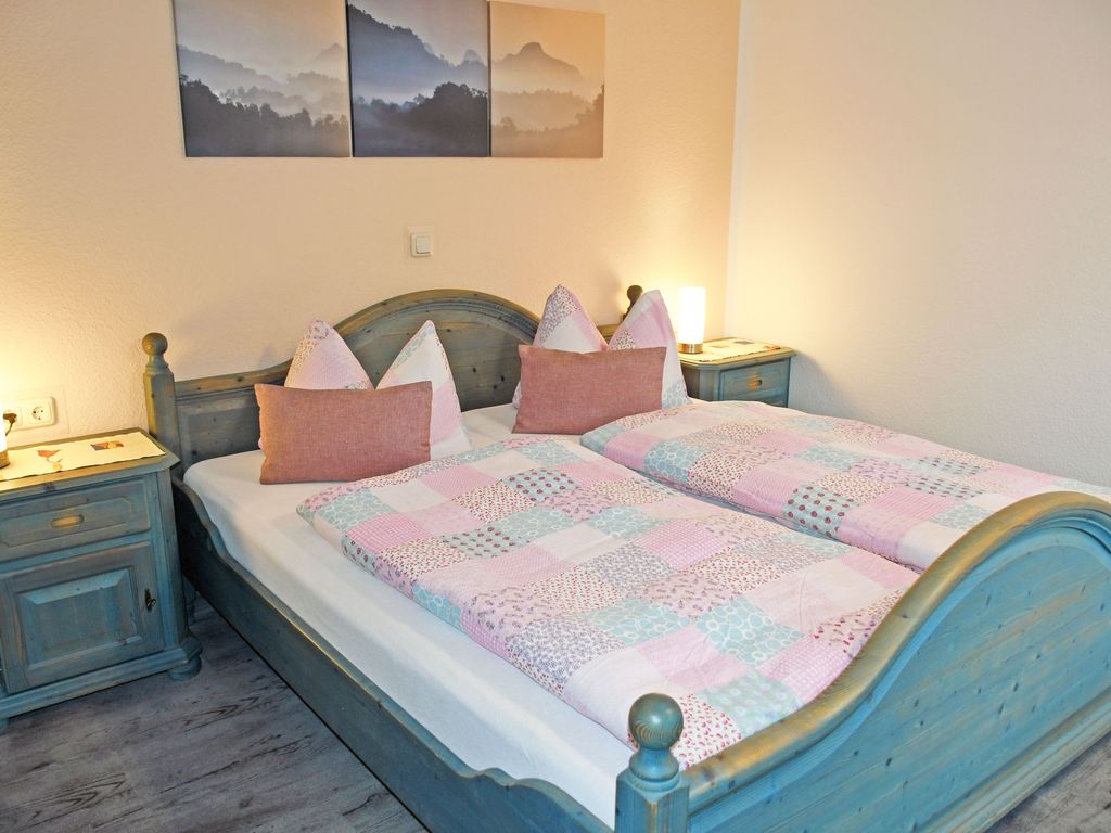 08 Doppelzimmer inkl. Frühstück