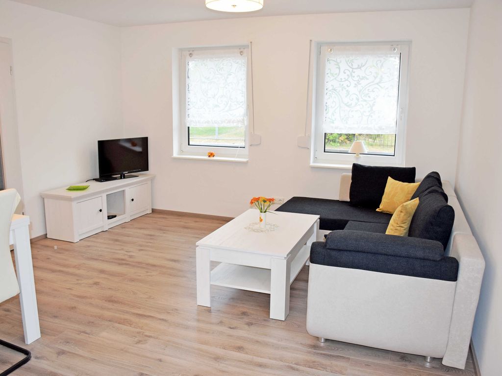 Ferienwohnung zur Baaber Heide 04 (ohne Terrassse)