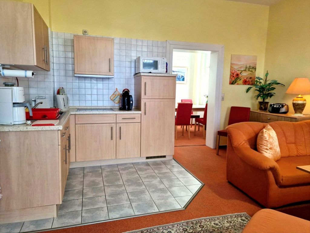Ferienwohnung 3