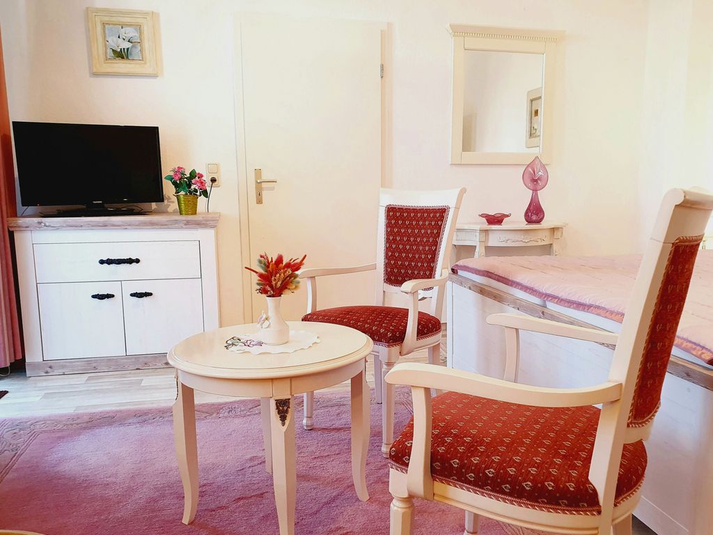 Ferienwohnung 2 - Ferienwohnungen Villa Asta detail 3
