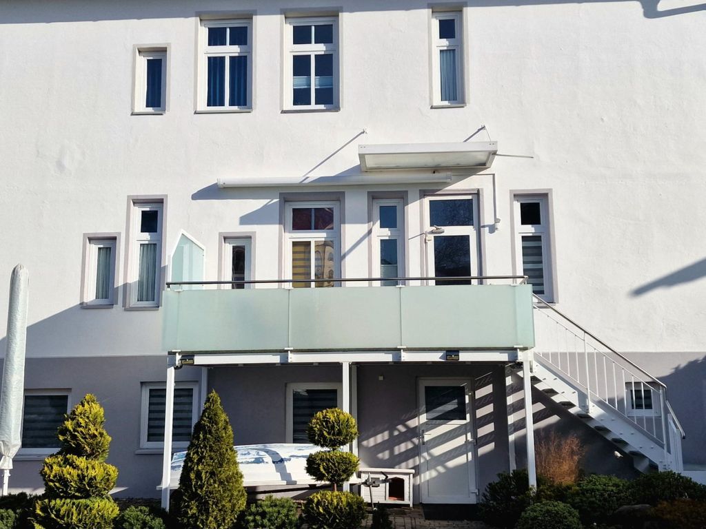 Ferienwohnung 1
