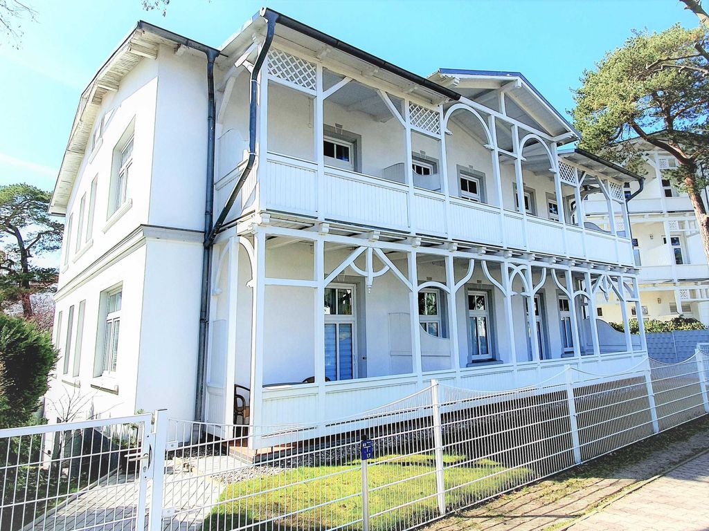 Ferienwohnungen Villa Asta detail 2
