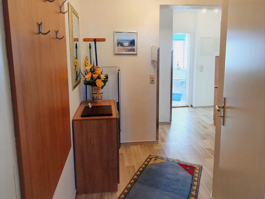 Ferienwohnung 2 - Ferienwohnungen Villa Asta detail 4