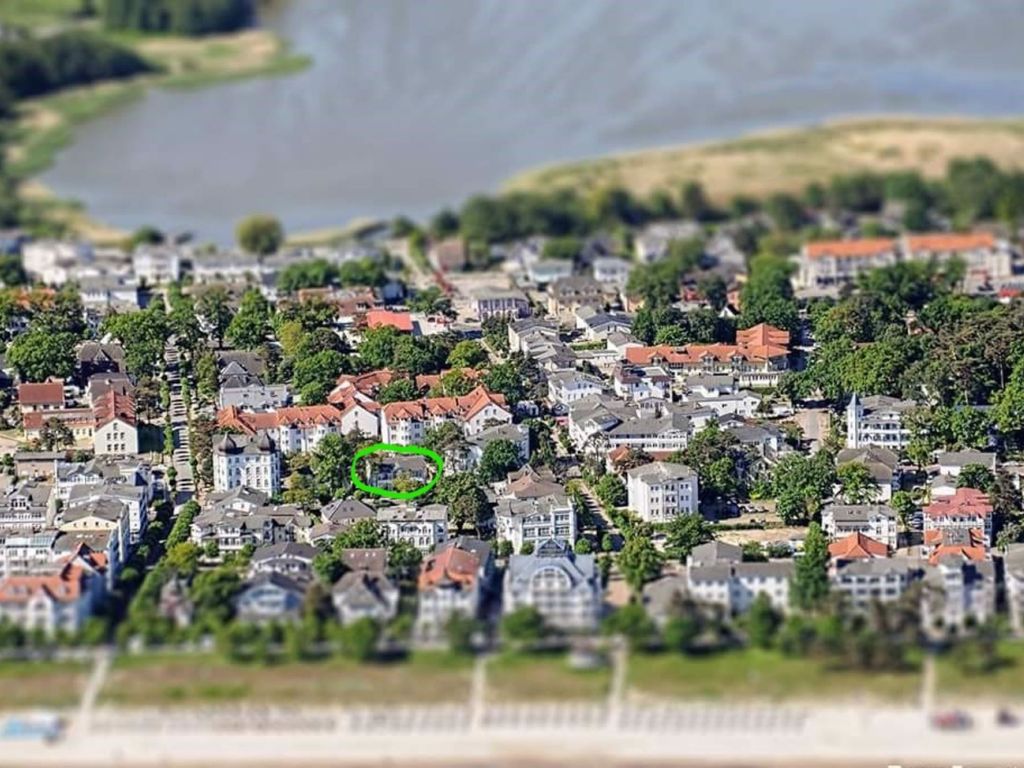 Ferienwohnungen Villa Asta detail 4
