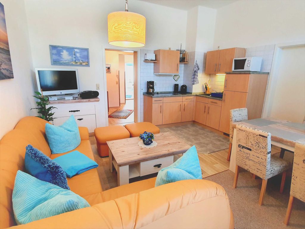 Ferienwohnung 2