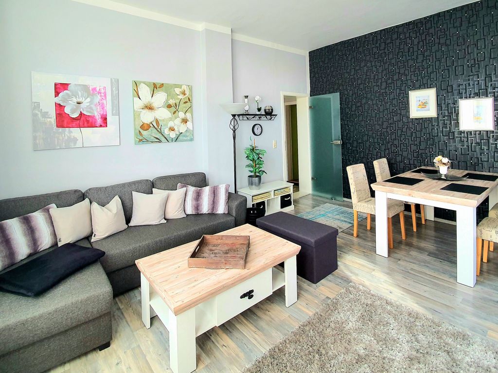 Ferienwohnung 4 - Ferienwohnungen Villa Asta detail 1