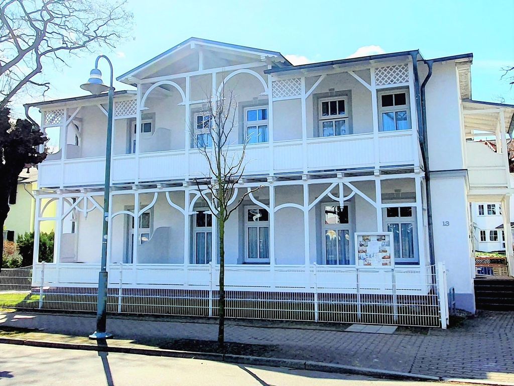 Ferienwohnungen Villa Asta detail 1