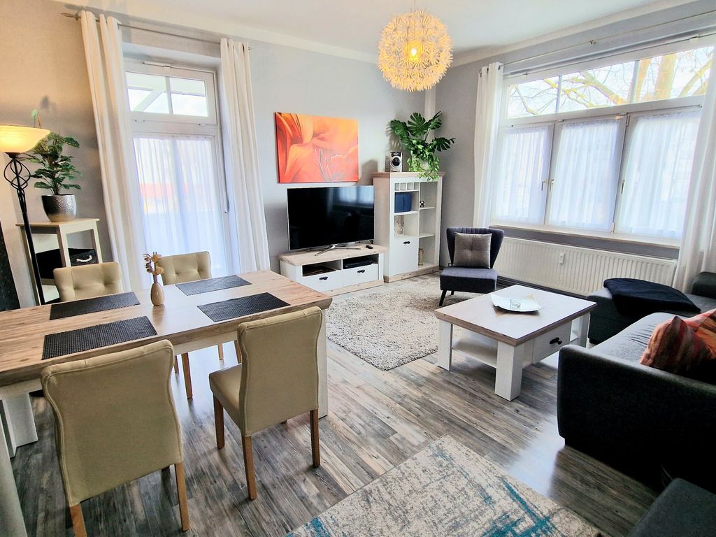 Ferienwohnung 4