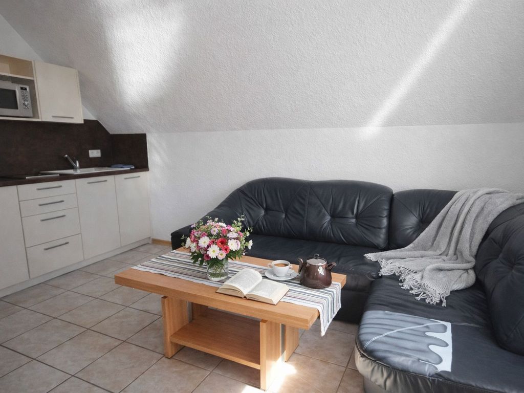 Ferienwohnung A
