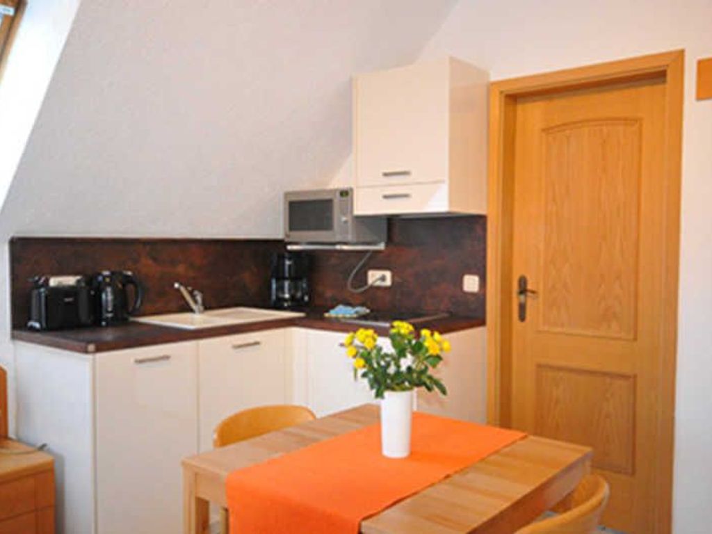 Appartement 1