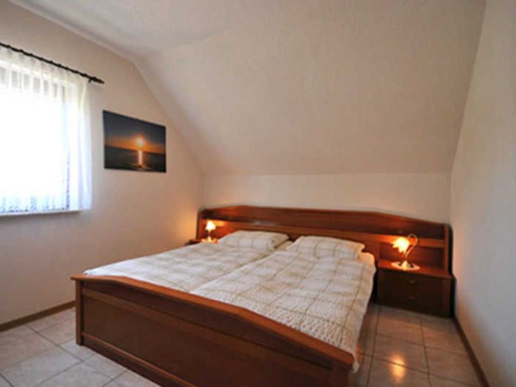 Ferienwohnung A - Binz - Feriendomizil zum Strandkorb / ASM detail 2