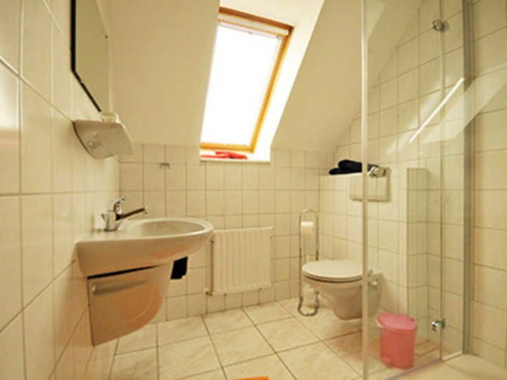 Ferienwohnung A - Binz - Feriendomizil zum Strandkorb / ASM detail 3