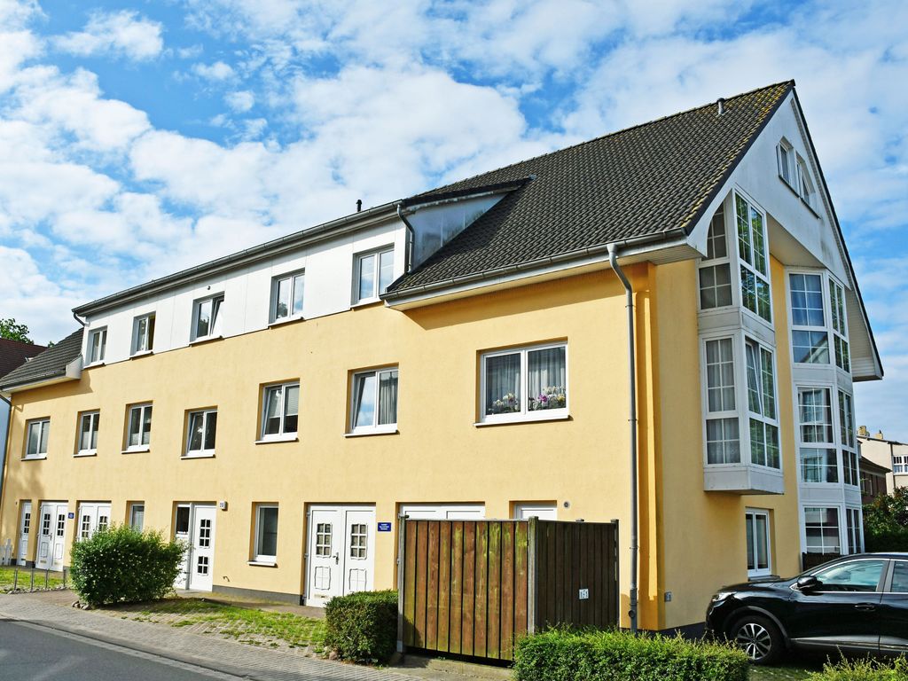 Ferienwohnung nahe Ostseestrand detail 3