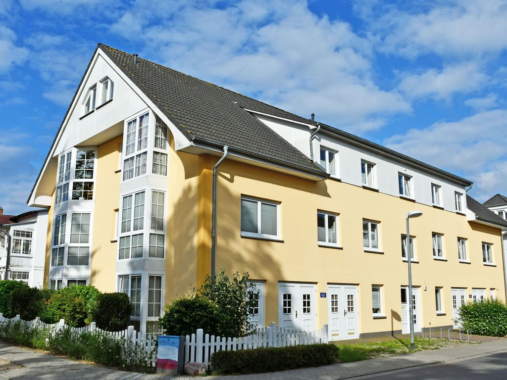 Ferienwohnung nahe Ostseestrand detail 1