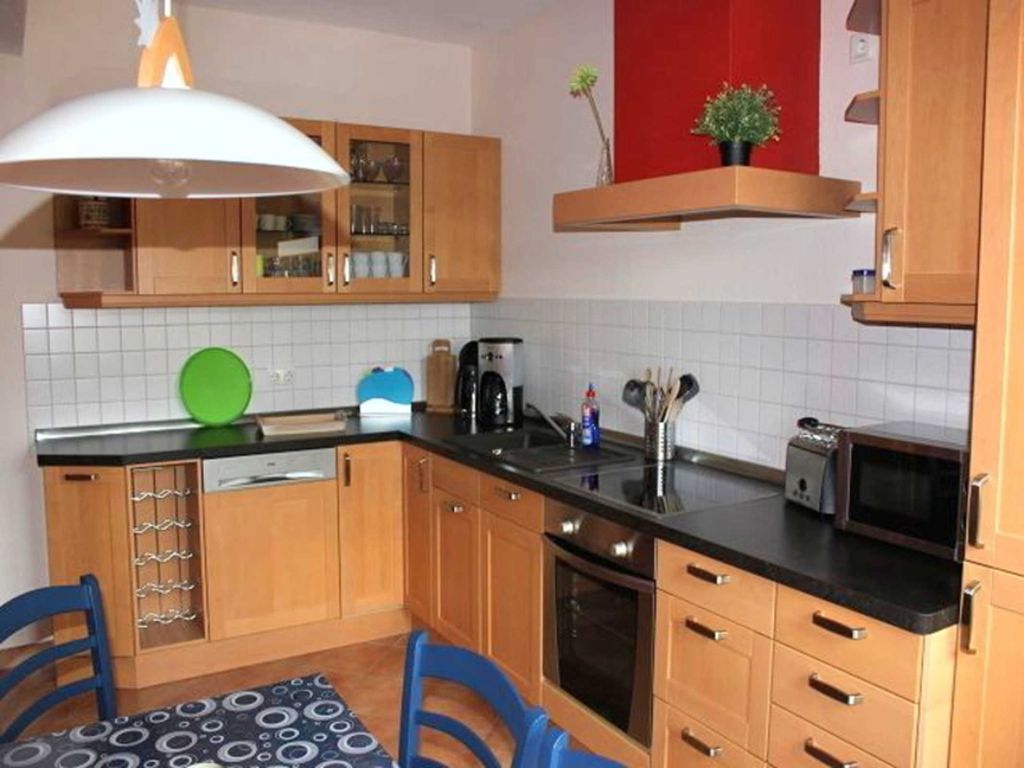 Ferienwohnung 2 - Ferienwohnung in Samtens detail 3