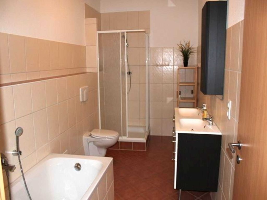 Ferienwohnung 2 - Ferienwohnung in Samtens detail 4