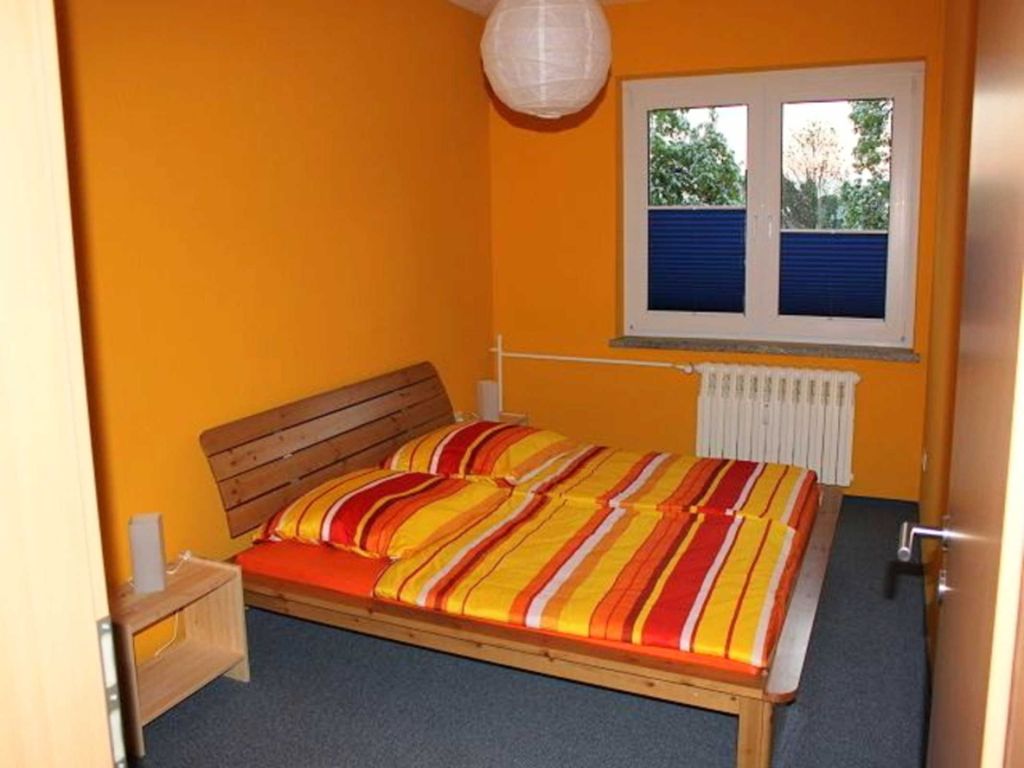 Ferienwohnung 2 - Ferienwohnung in Samtens detail 1