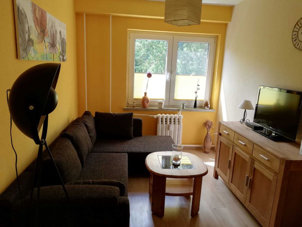 Ferienwohnung 1
