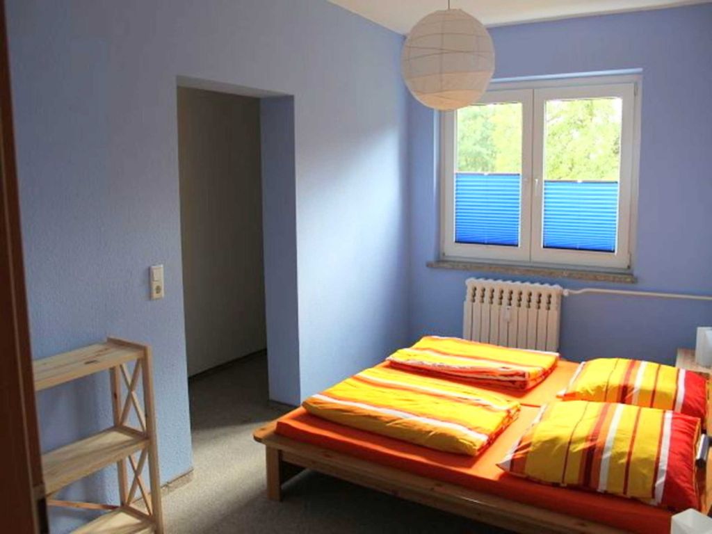 Ferienwohnung 2 - Ferienwohnung in Samtens detail 2