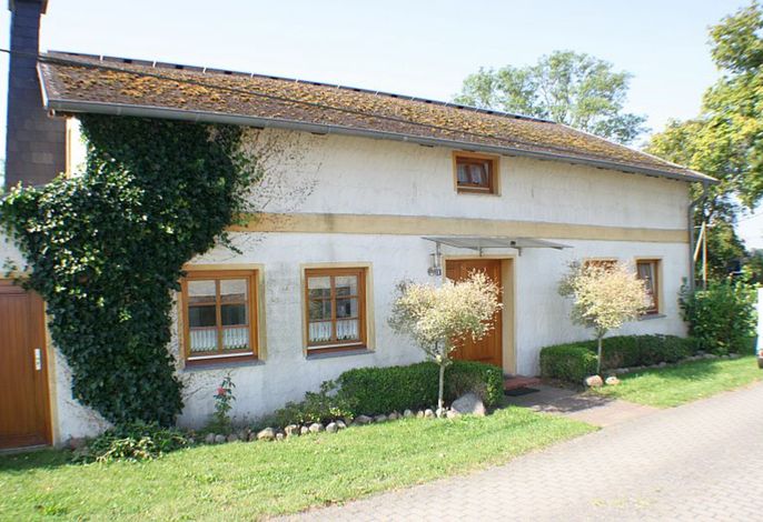 Rügen Fewo 287