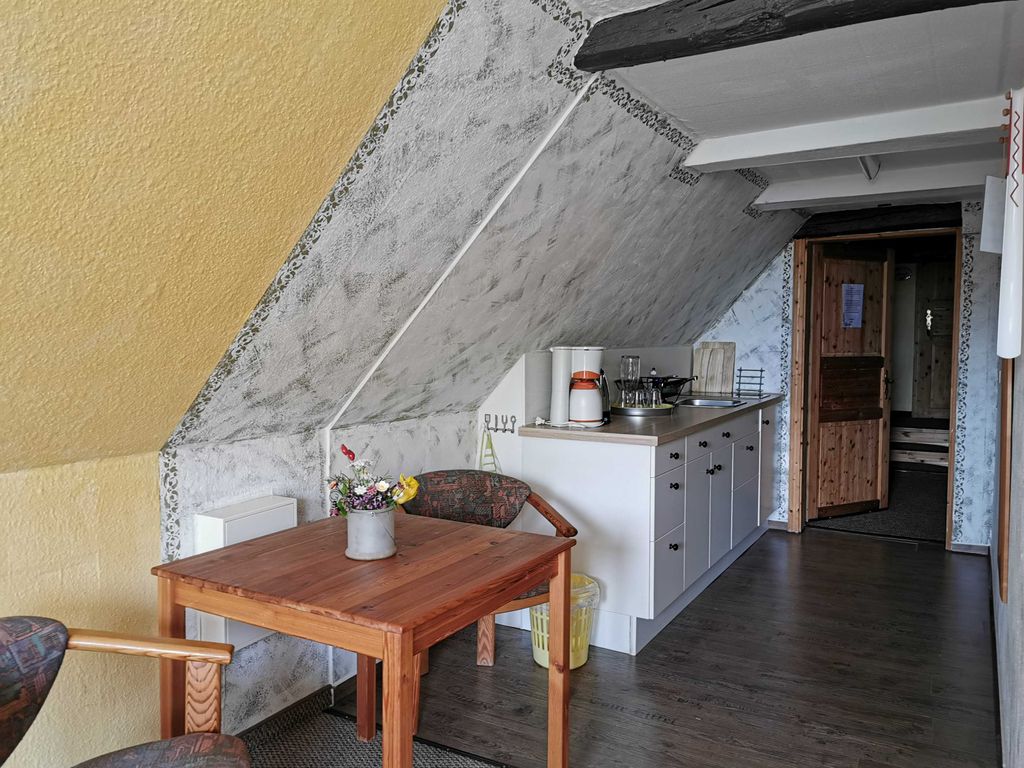 09 Fewo/DZ 2 Pers - Familienfreundlicher Landurlaub im Gutshaus detail 4