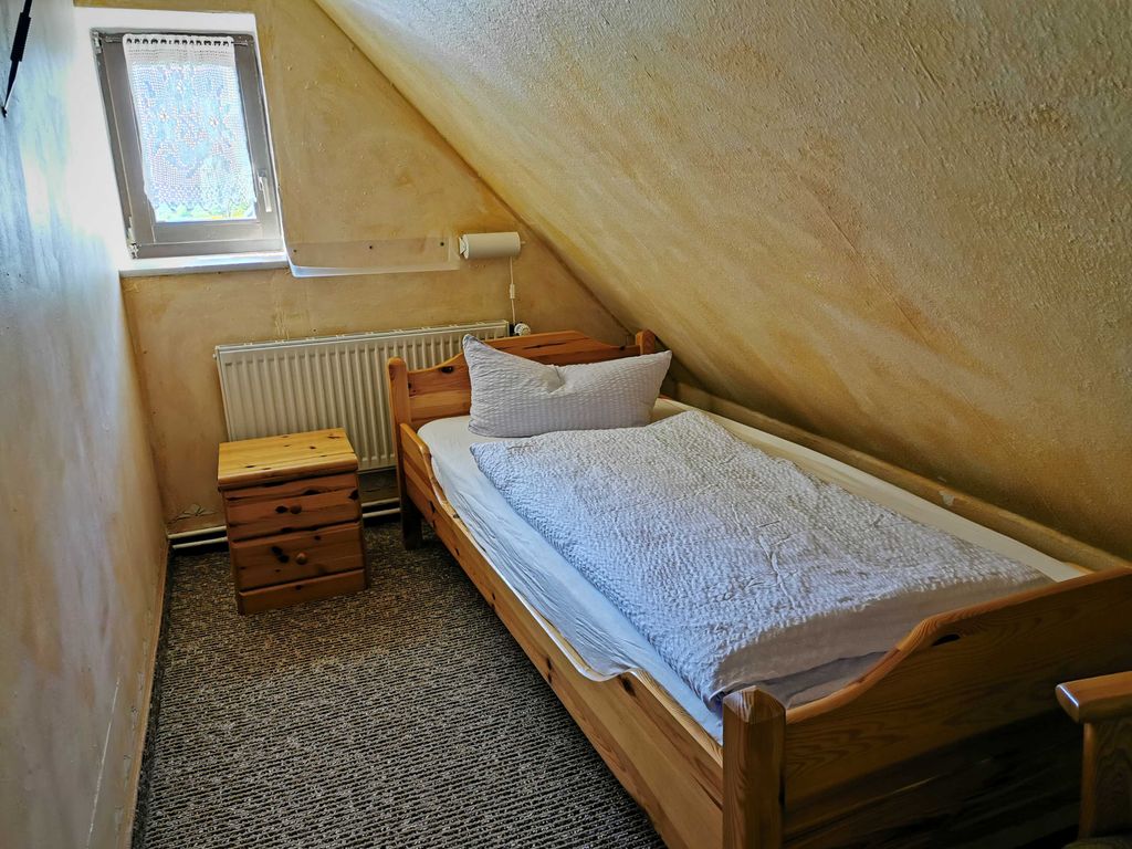 06 DZ bis 3 Pers - Familienfreundlicher Landurlaub im Gutshaus detail 3