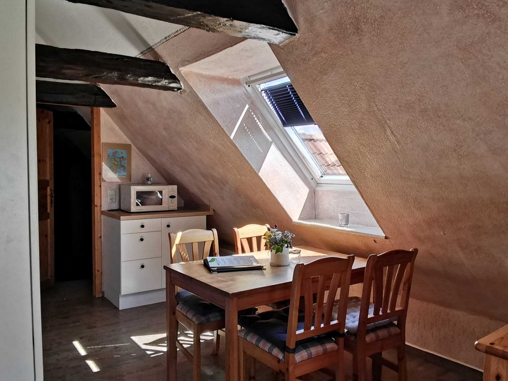 10 Fewo 4 Pers - Familienfreundlicher Landurlaub im Gutshaus detail 3