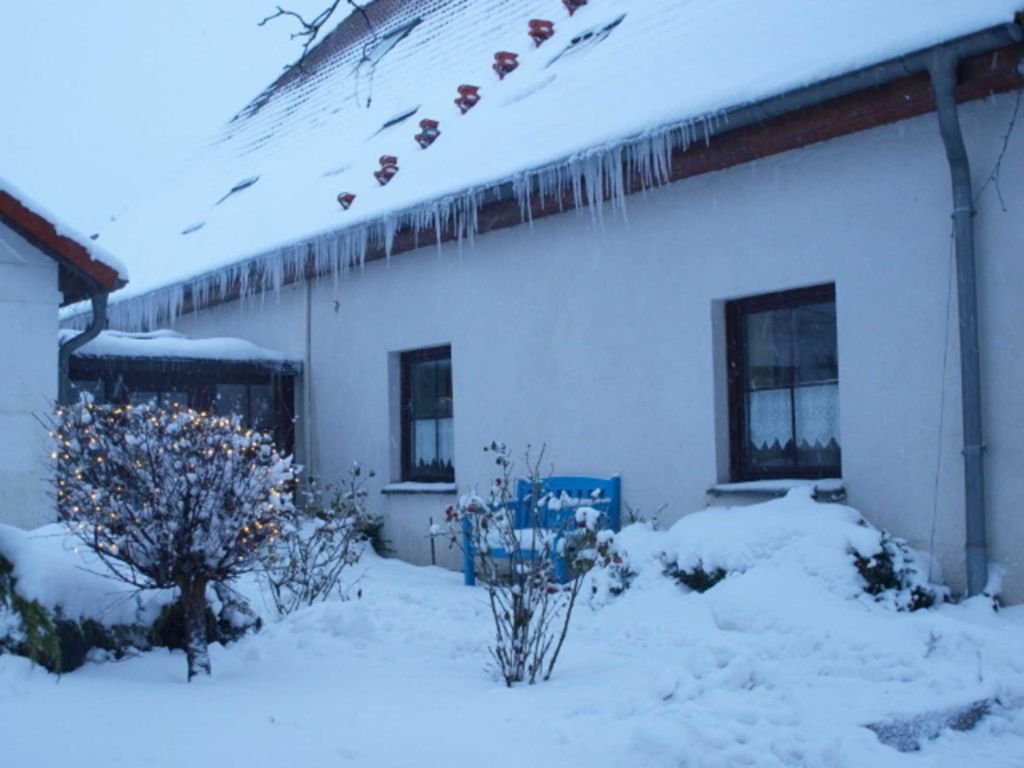 Familienfreundlicher Landurlaub im Gutshaus detail 4