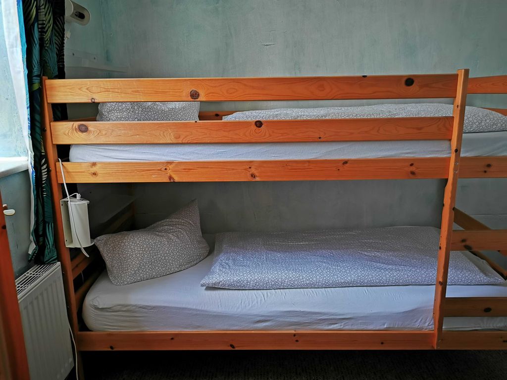 03 Fewo 2 Erw. 2 K. - Familienfreundlicher Landurlaub im Gutshaus detail 3