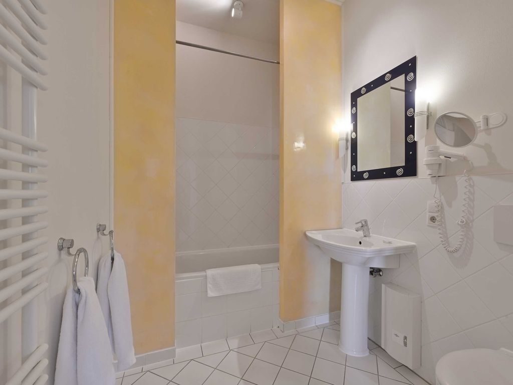 6 Personen Ferienwohnung 04 nur 200 m vom Strand - Villa Celia Sellin detail 4