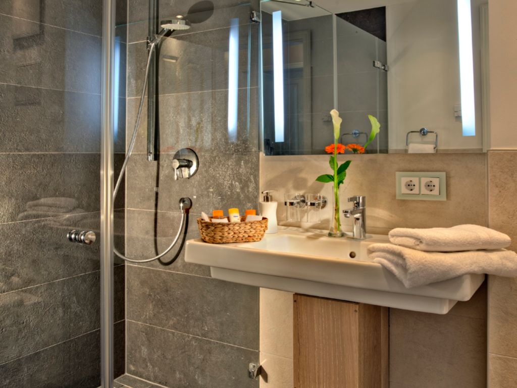 Kategorie IV (Hotel) - Suite Hotel Binz Familienhotel Rügen detail 2