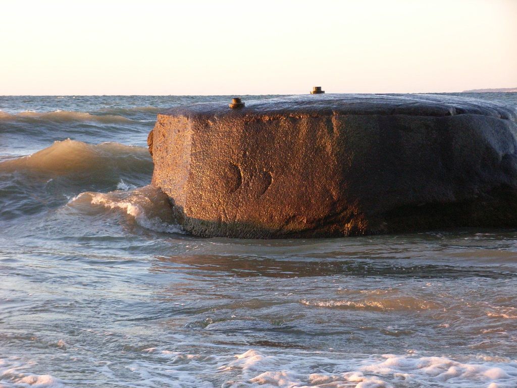 Ferienwohnungen Klein Helgoland detail 3