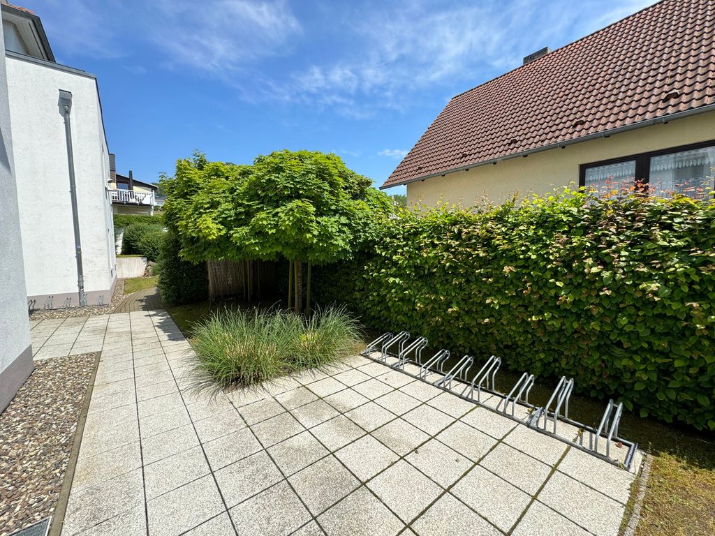 MR: Villa Annika Whg. 01 mit Süd/Westterrasse detail 4
