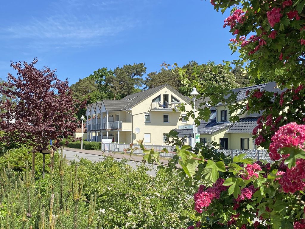 F: Ferienwohnung Düne Nr. 09 - Ein Juwel für Ihren Urlaub!