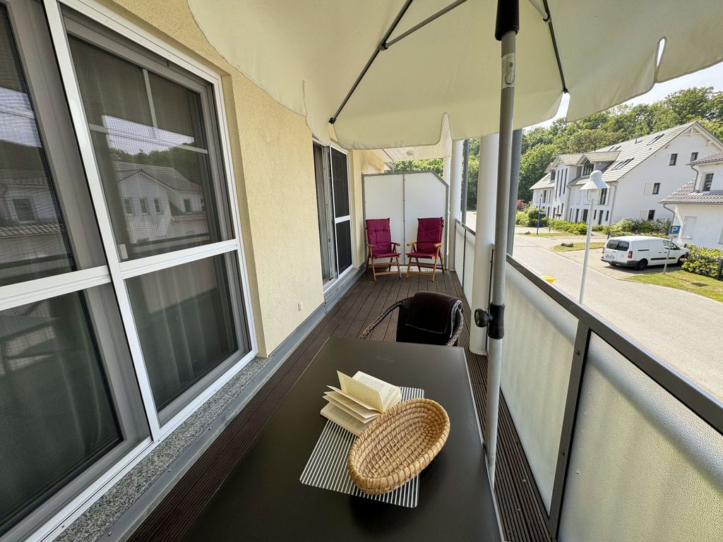 F: Ferienwohnung Düne Nr. 09 - Ein Juwel für Ihren Urlaub! detail 3
