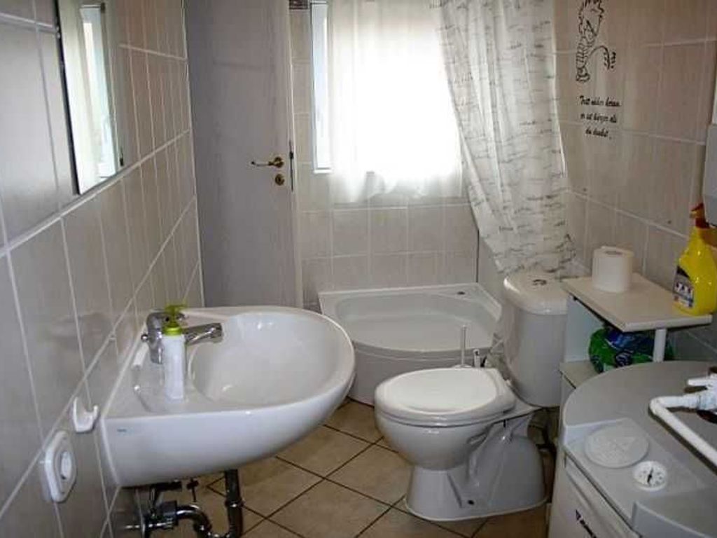 Ferienwohnung 4