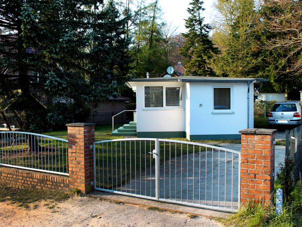 Ferienhaus Sonnensteg detail 1