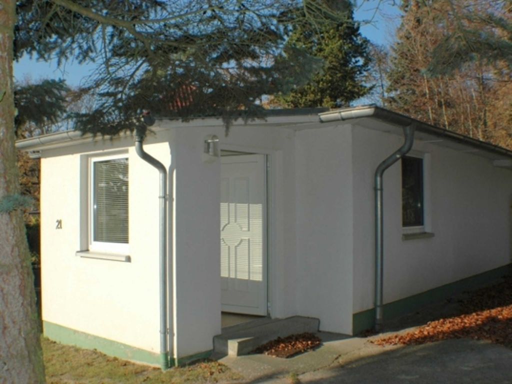 Ferienhaus Sonnensteg detail 2