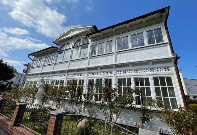 Villa Waldrose****