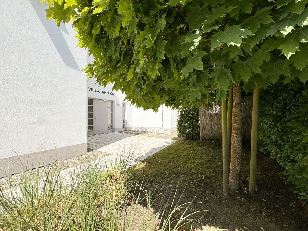 MR: Villa Annika Whg. 07 mit Südbalkon detail 4
