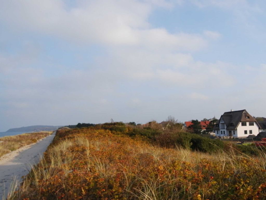 Ferienhaus Hiddensee an der Ostsee detail 3