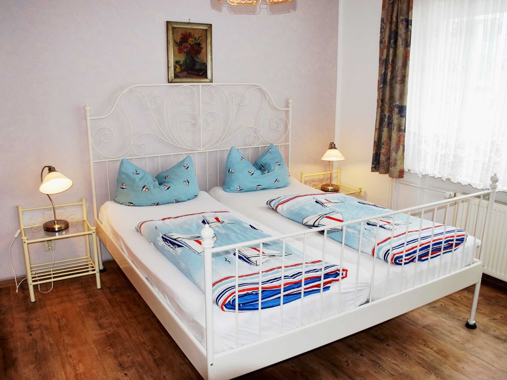 Ferienappartement 02