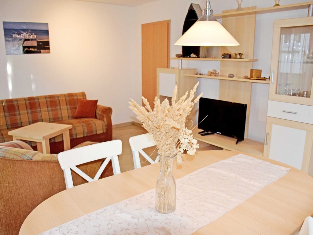 Ferienappartement 06